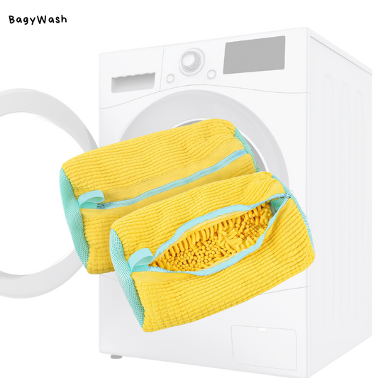 BagyWash - Sac de protection de lavage pour machine à laver